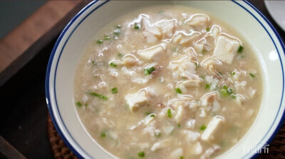 白玉鱼羹（小寒）