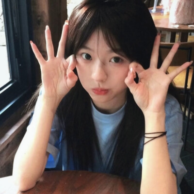 女生头像
