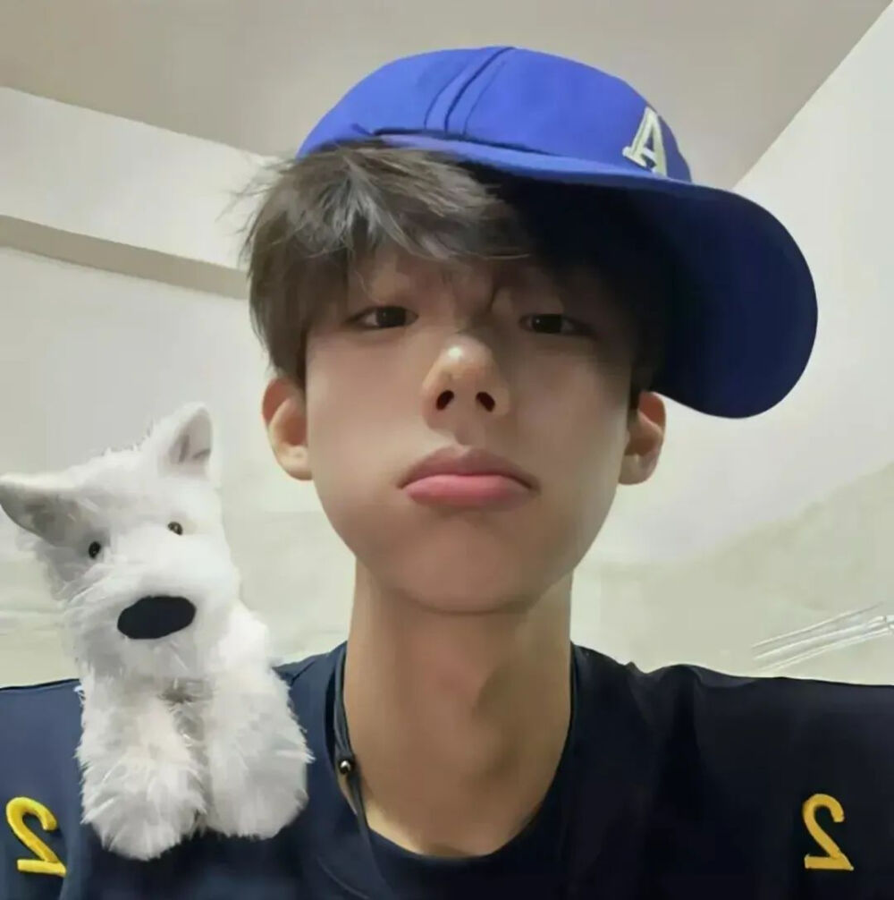 男头