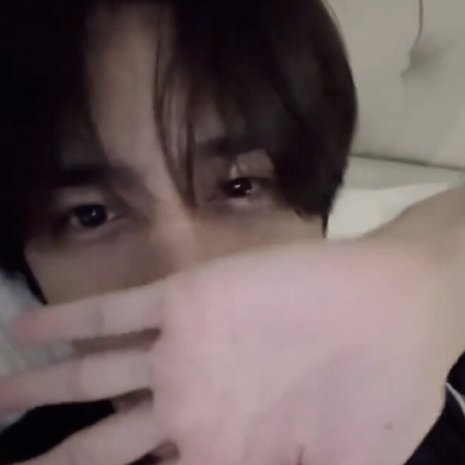 我对你只想叹气