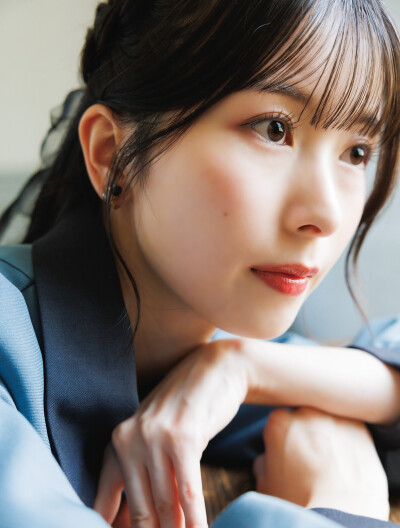 Love Voice mag. Vol.4 佐佐木琴子