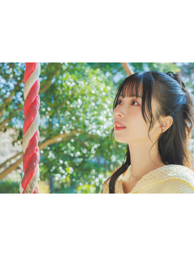 Love Voice mag. Vol.4 佐佐木琴子