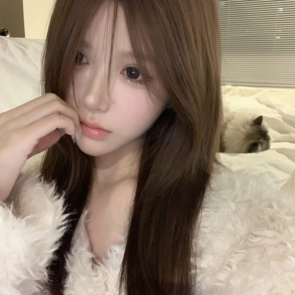 别最近自用的头像啦