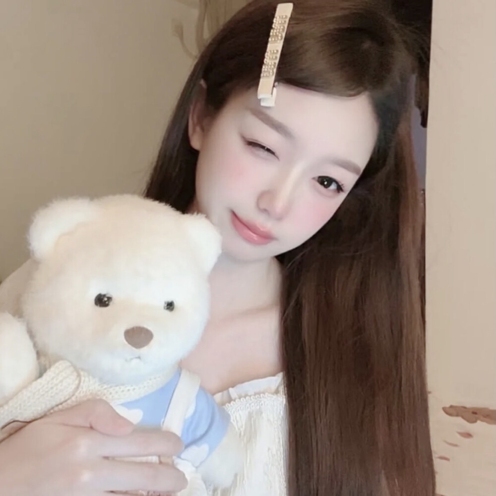 别最近自用的头像啦