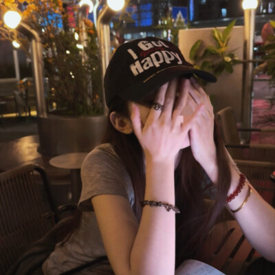 氛围感女头
