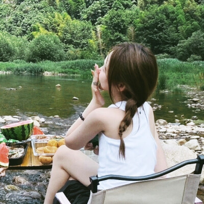女生头像

