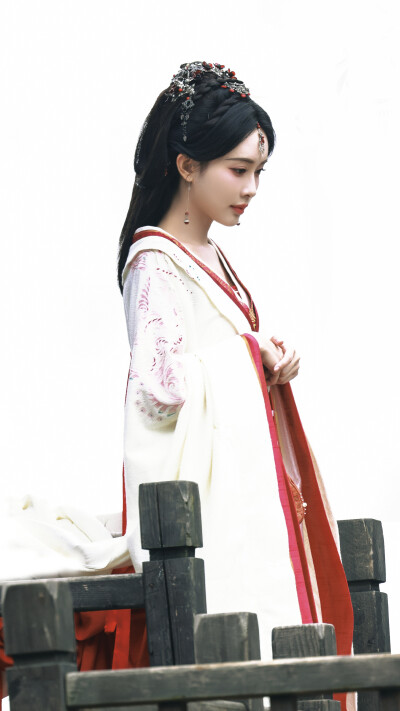 百花杀 沈汐和