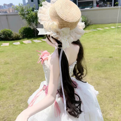 高清女头