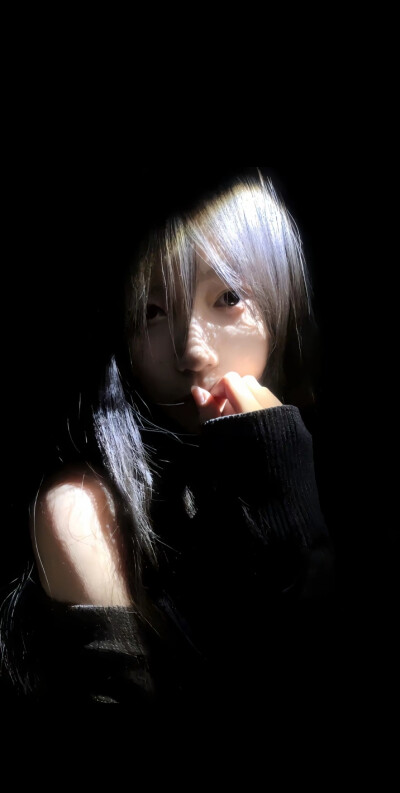 美女壁纸