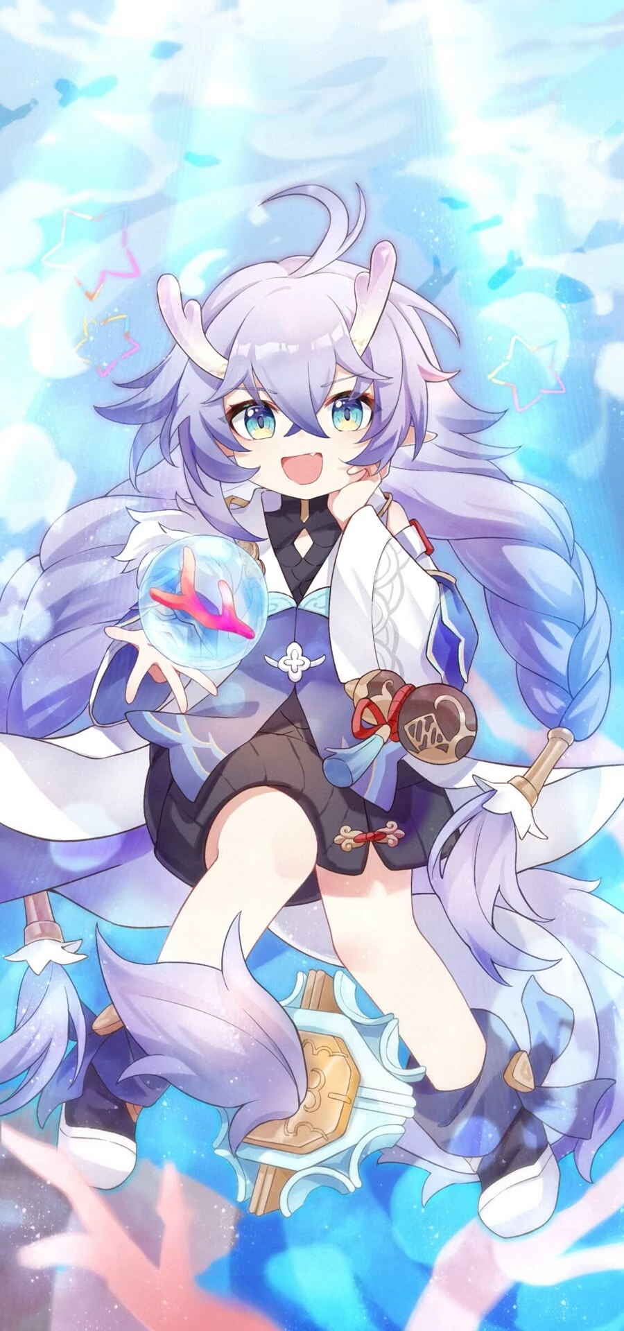 白露