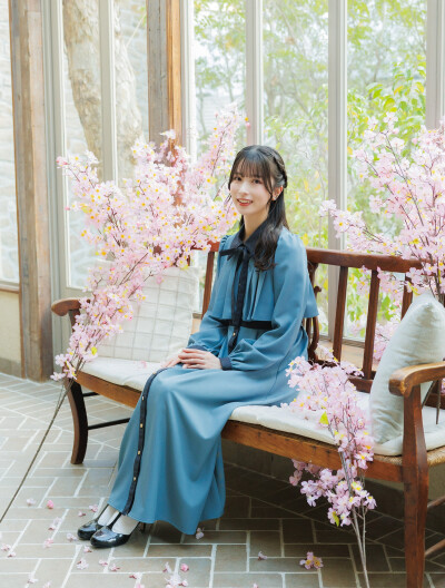 Love Voice mag. Vol.4 佐佐木琴子