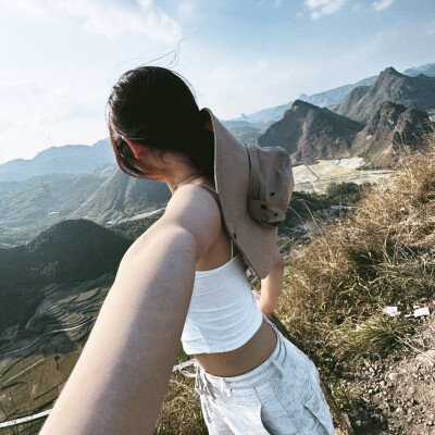 女生头像
