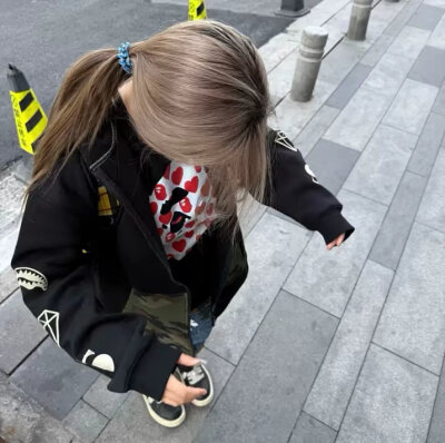 高清女头
