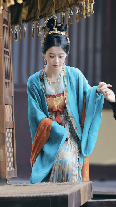 韶华若锦 明檀