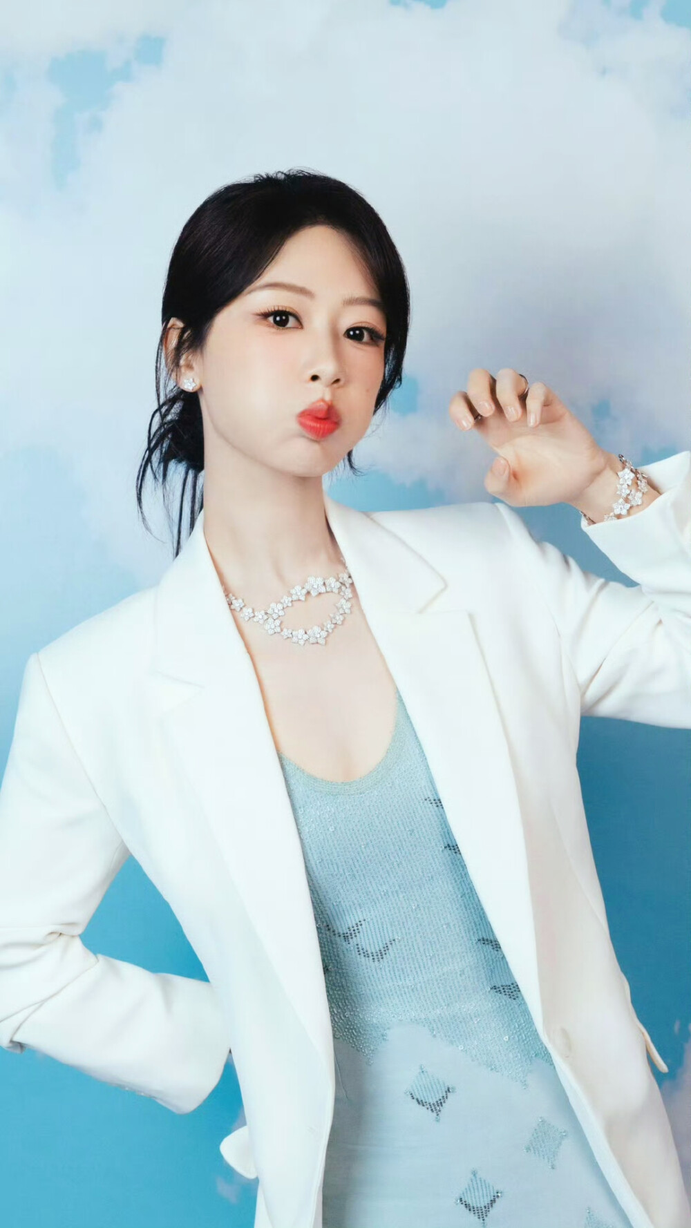 杨紫