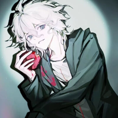 狛枝凪斗