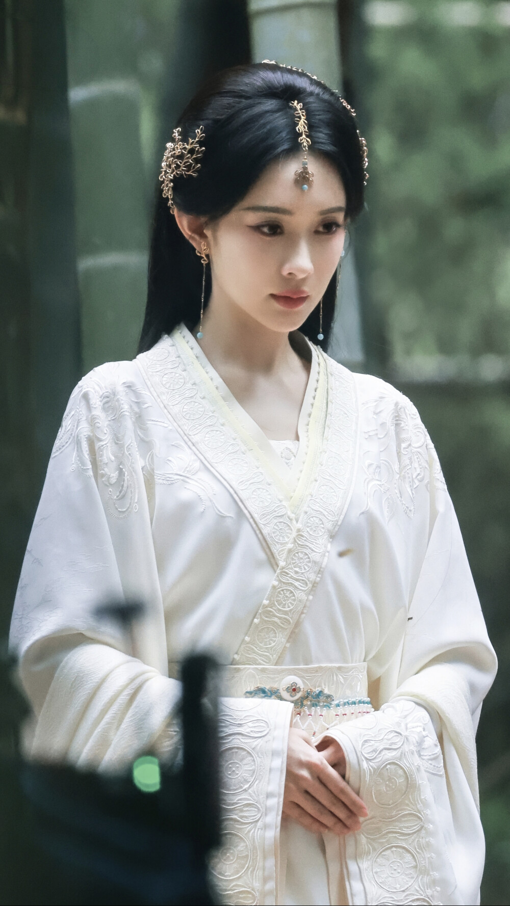 百花杀 沈汐和