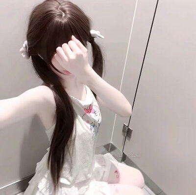 高清女头