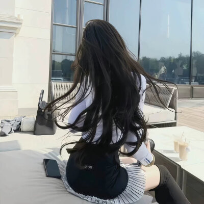 高清女头