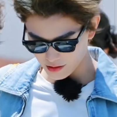 沉沦世俗为你的美