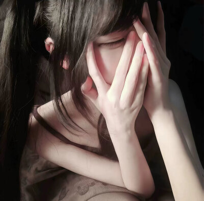 高清女头