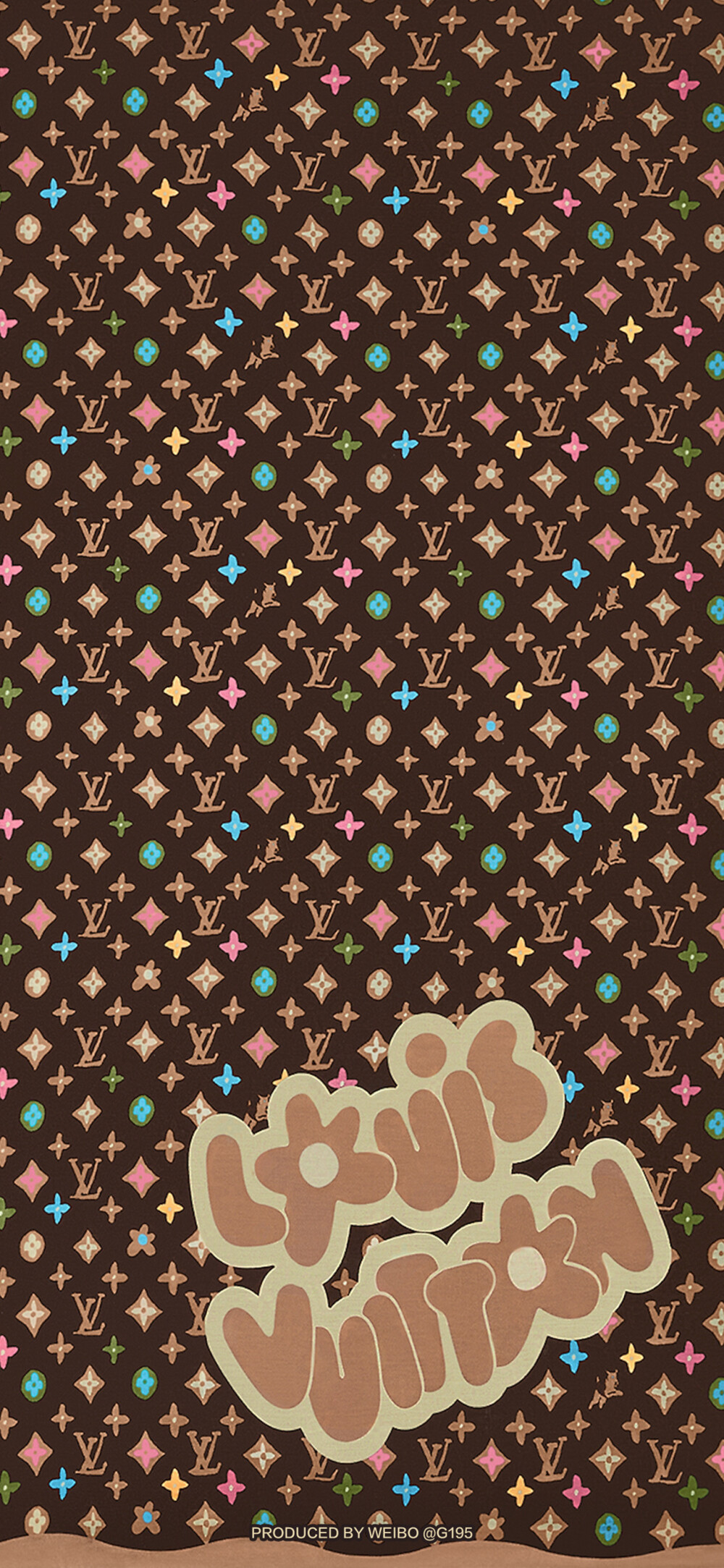 大牌壁纸终于更新啦