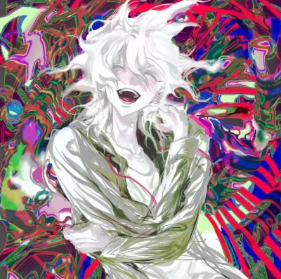 狛枝凪斗