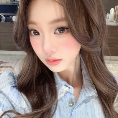 别最近自用的头像啦