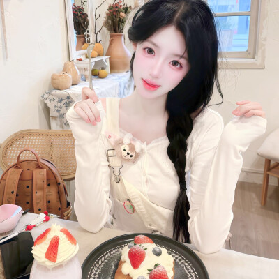 别最近自用的头像啦