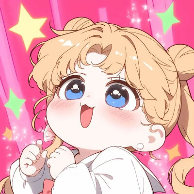 闺蜜头像