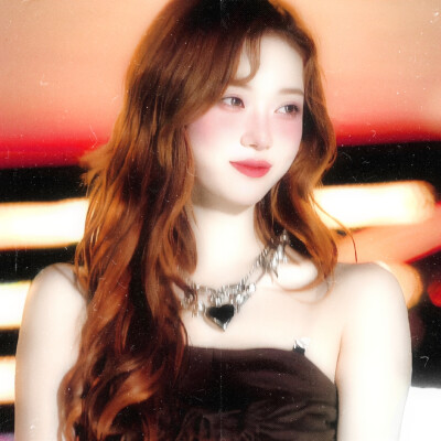 ☆⁺ʚ 不参杂质的喜愛 ɞ ⁺ /cr：WintersonneR