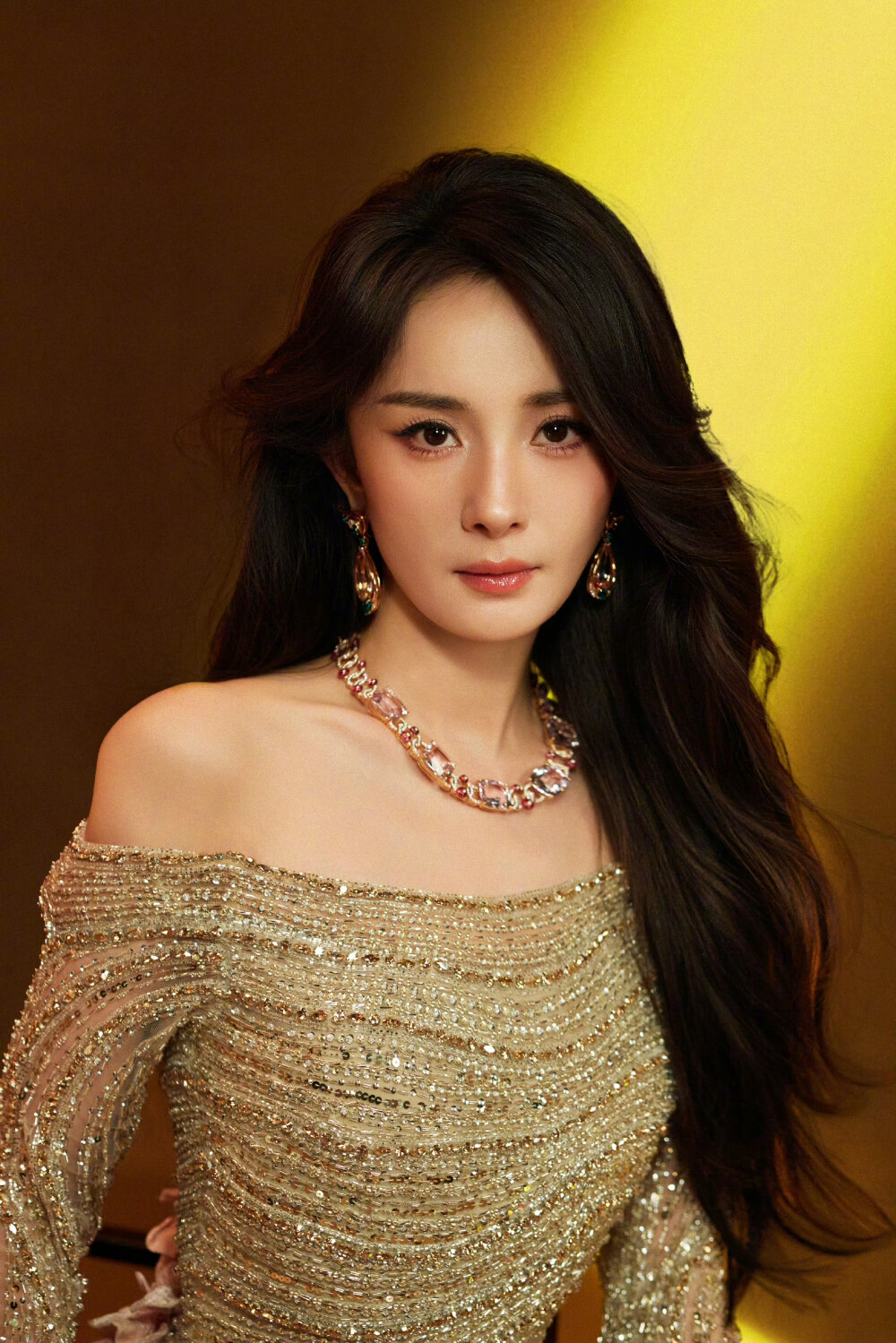 杨幂