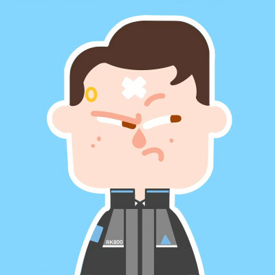 底特律：变人