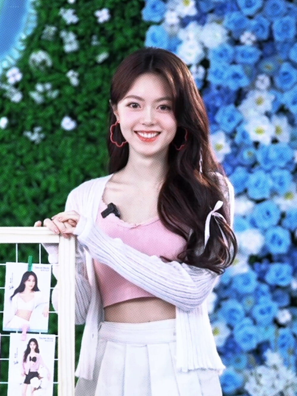 赵今麦