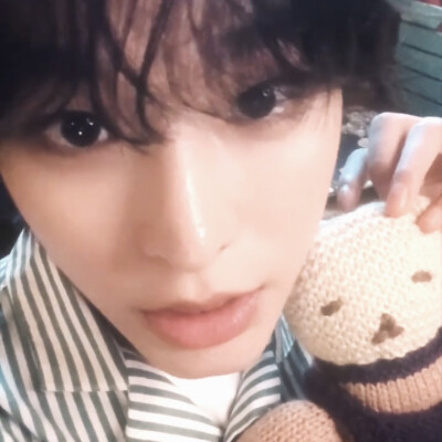 뭐해