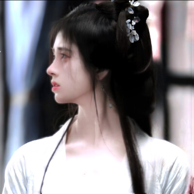 悬月