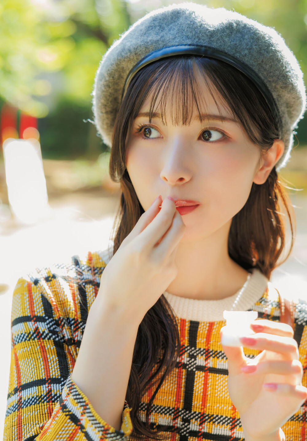 Young Dragon Age 2025.01VOL.26 佐佐木琴子