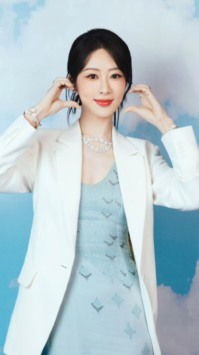 杨紫