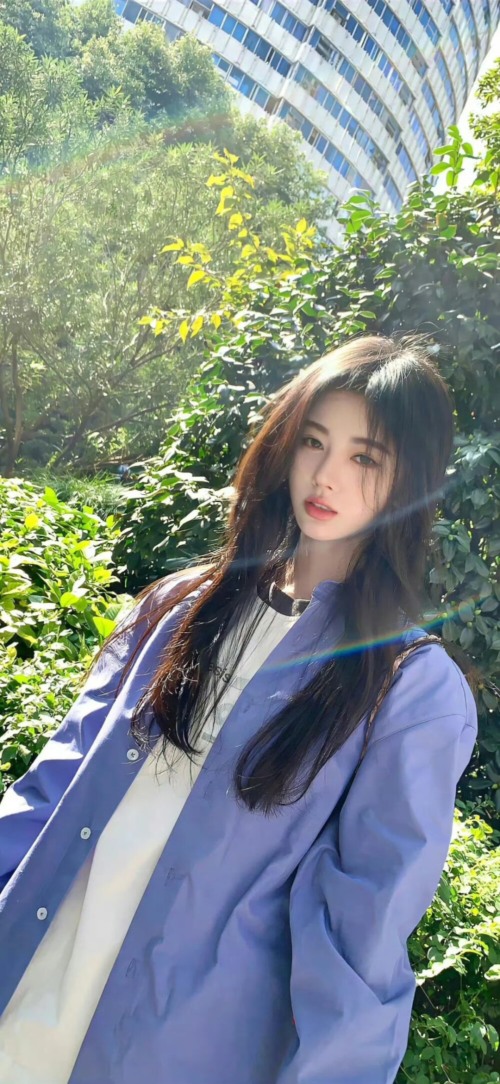 鞠婧祎（不是原创