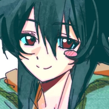 狼