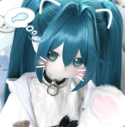 娃头