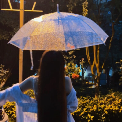 氛围感女头
