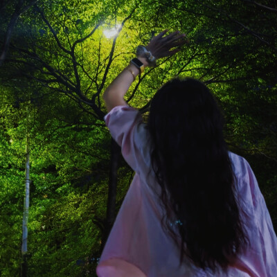 女生头像
