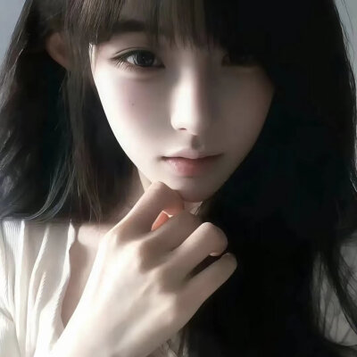 高清女头