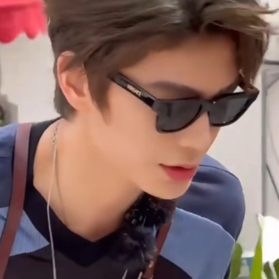 沉沦世俗为你的美