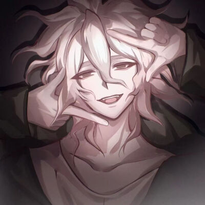 狛枝凪斗