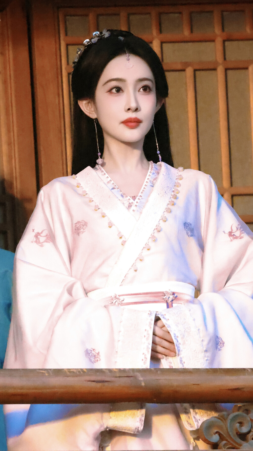 百花杀 沈汐和