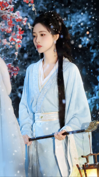 百花杀 沈汐和