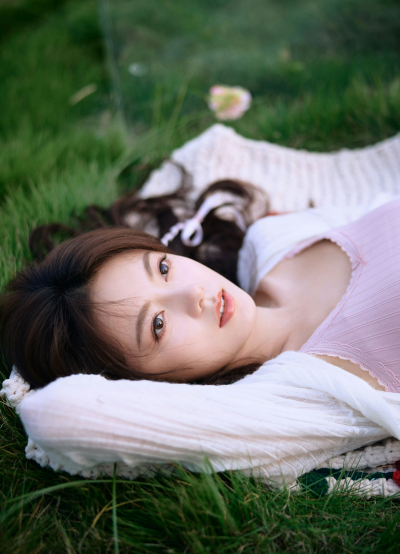 赵今麦