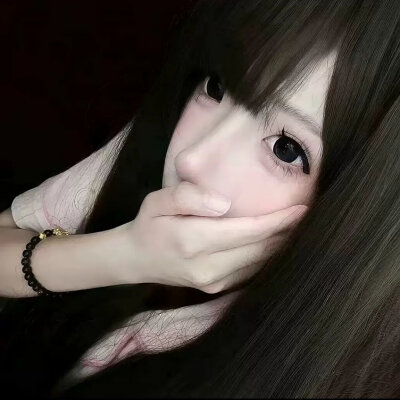 高清女头